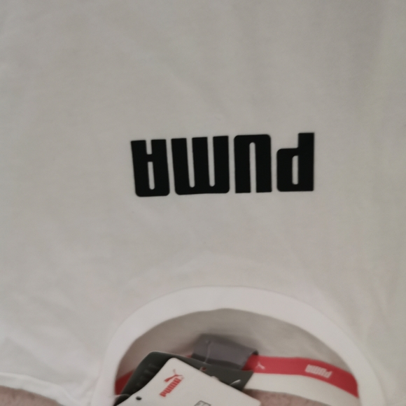 2/40 Puma ALPHA DRESS G - Picture 9 of 9